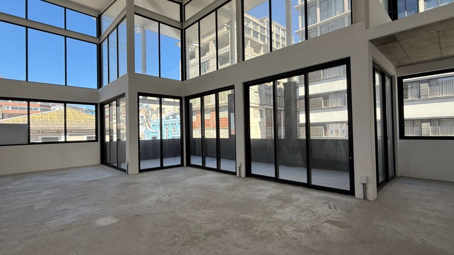 To Let commercial Property for Rent in Zonnebloem Western Cape